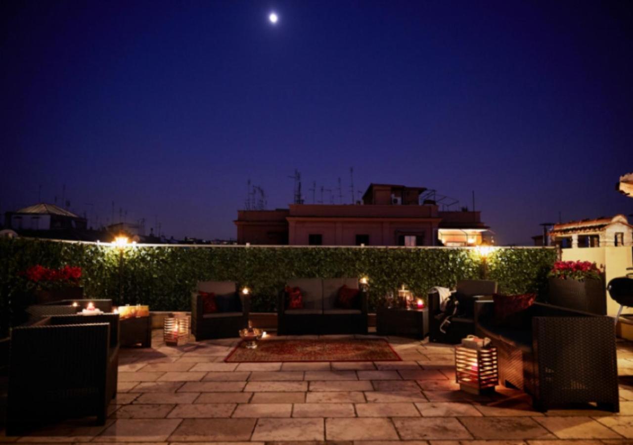 Hotel Sant'Angelo — Fotos 1