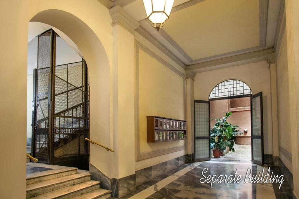 Hotel Sant'Angelo, Rome